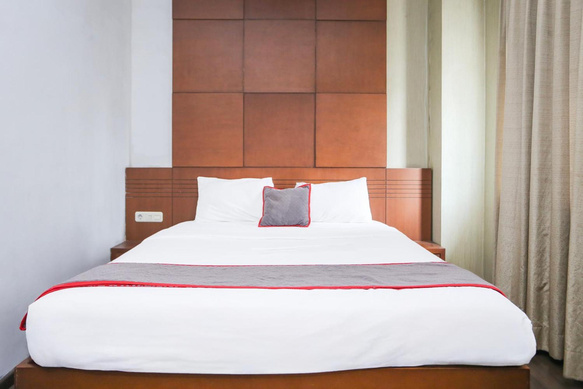 Hotel Reddoorz @ 2 3*