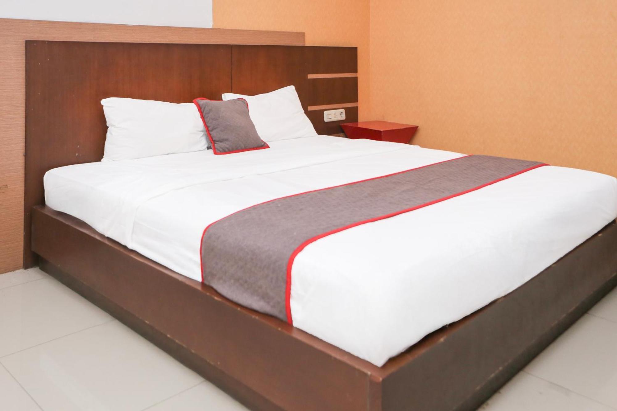 Hotel Reddoorz @ 2 Cikarang