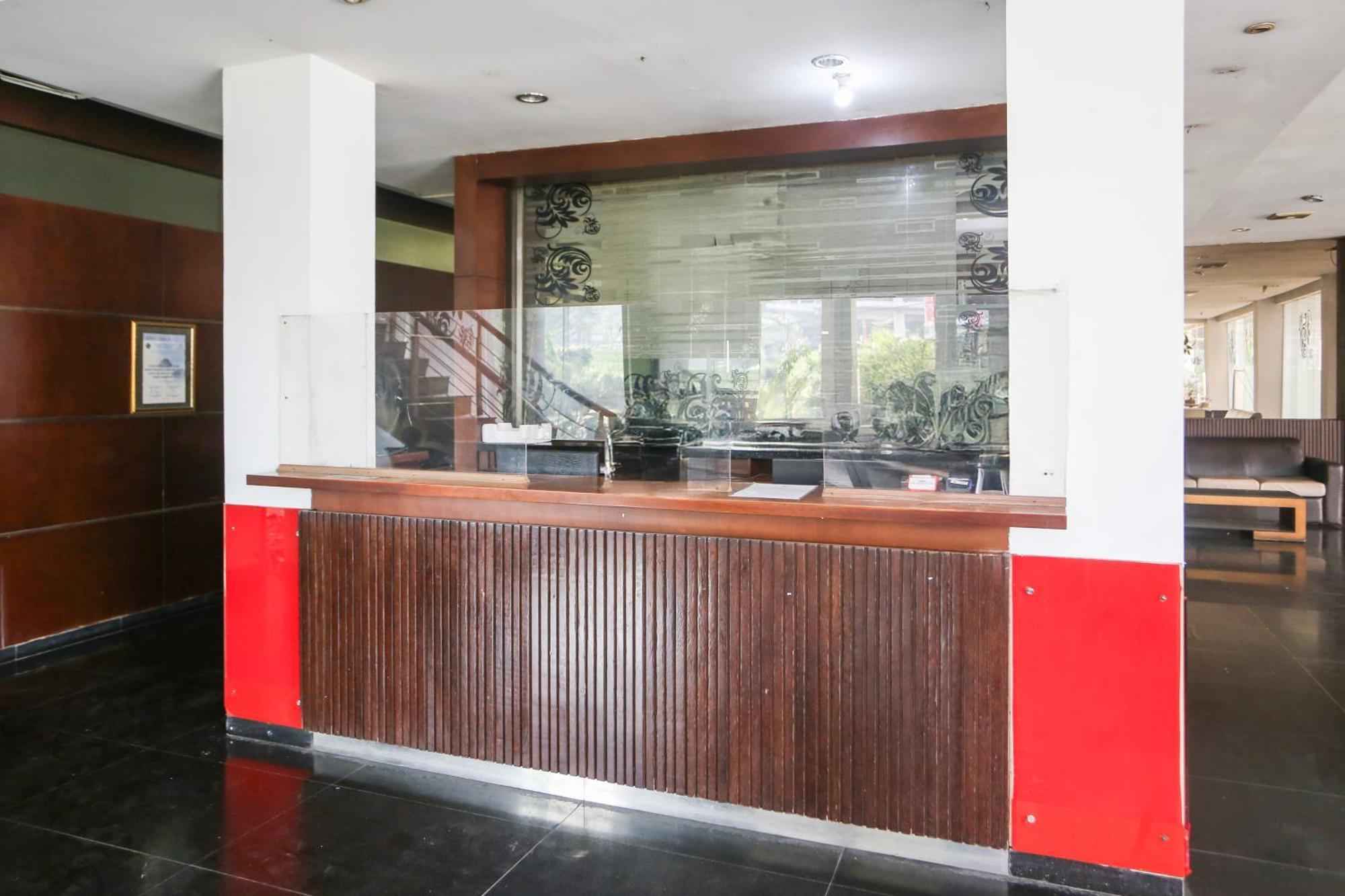 Hotel Reddoorz @ 2